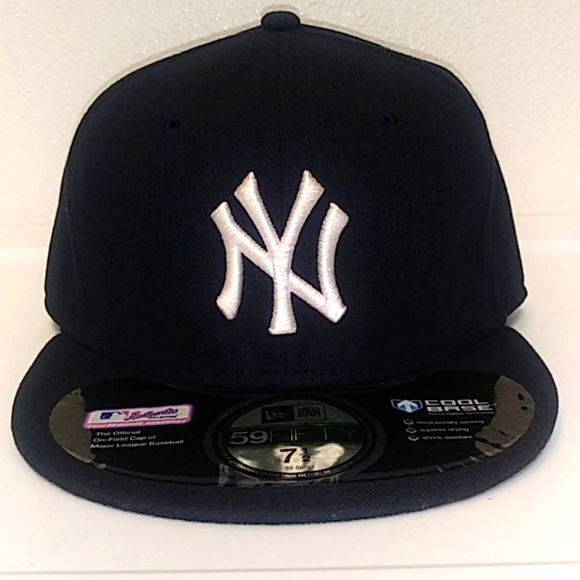 New Era Other - Men's Yankees Cap